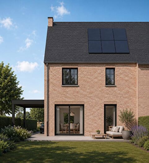Huizen Koop Huur - 2