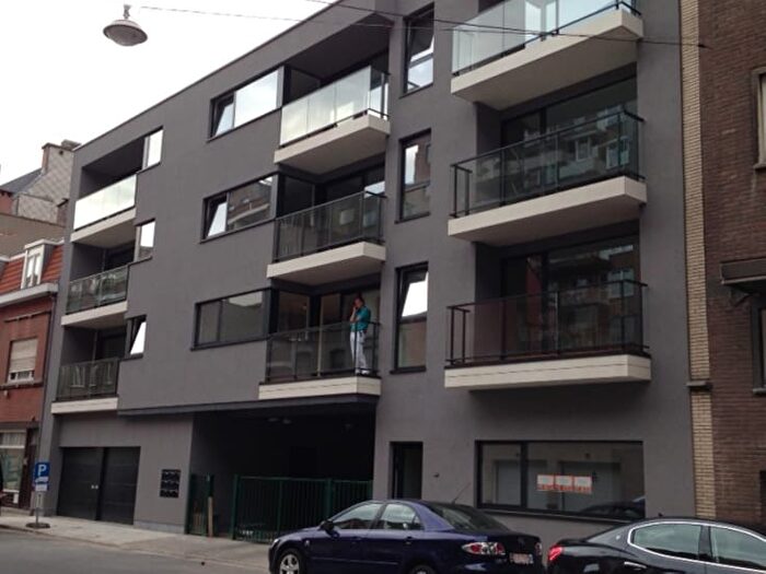 1-kamerappartement te huur in Gent