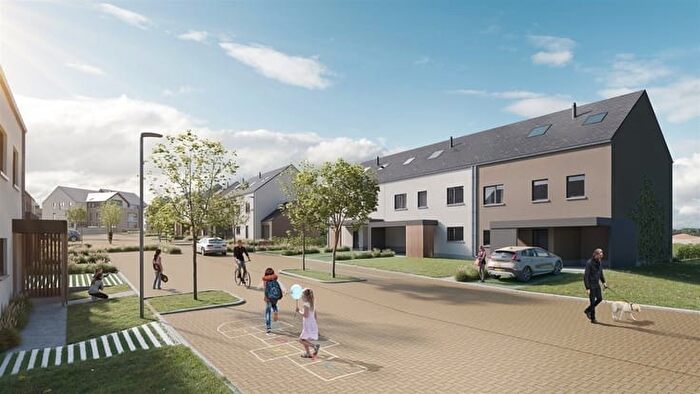 Huizen Koop Huur - 3