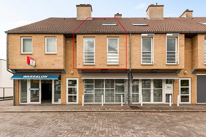 1-kamerappartement te koop in Diepenbeek