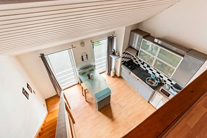Huizen Koop Huur - 3