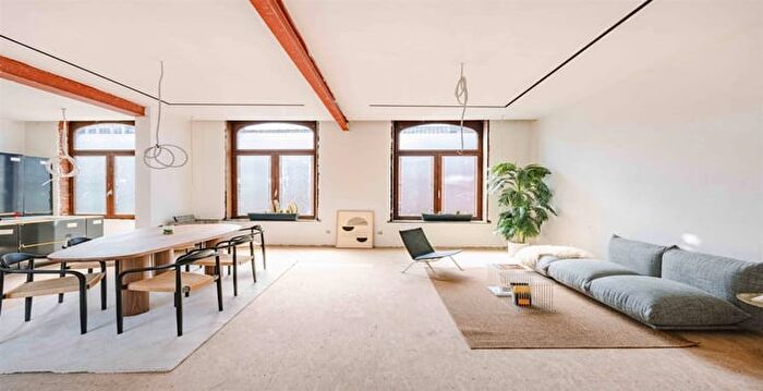 3-kamerappartement te koop in RONSE