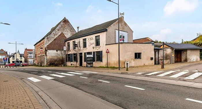 Huizen Koop Huur - 2