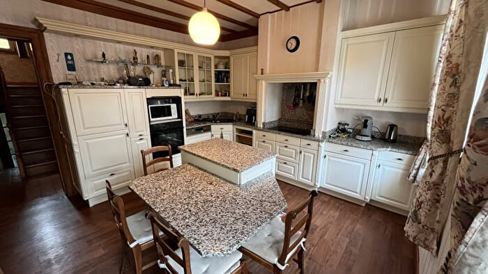 Huizen Koop Huur - 2