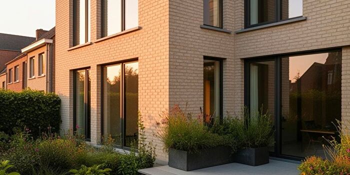 3-kamerhuis te koop in Eeklo
