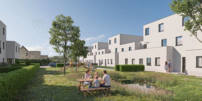 Huizen Koop Huur - 2