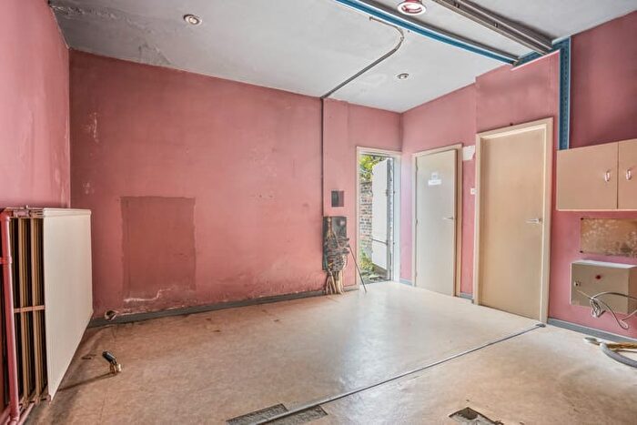 Huizen Koop Huur - 2