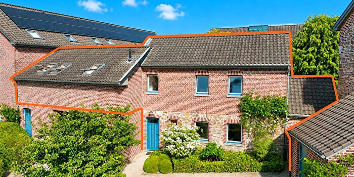 3-kamerhuis te koop in Trembleur