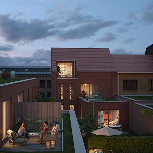 Huizen Koop Huur - 2