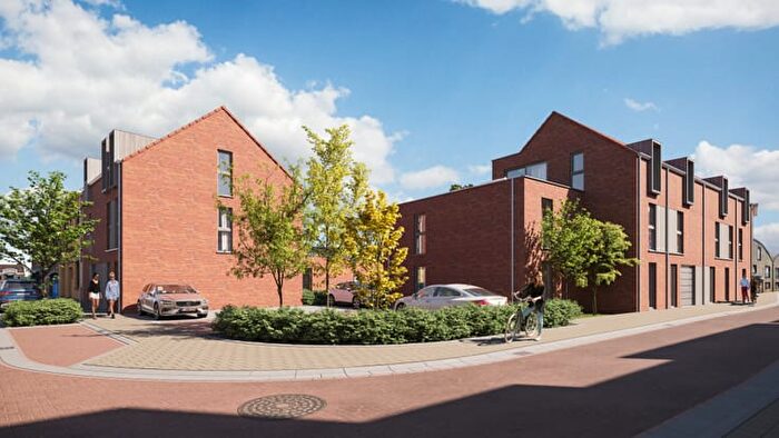 Huizen Koop Huur - 3