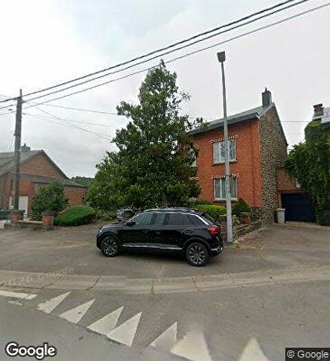 2-kamerhuis te koop in Marche-en-Famenne