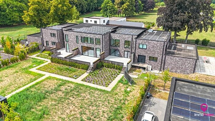 4-kamerhuis te koop in Heusden-Zolder