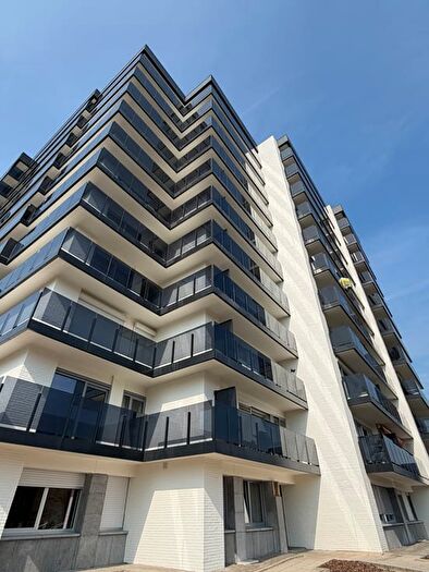 1-kamerappartement te huur in Leuven