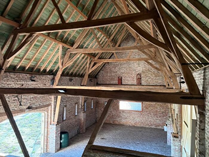 3-kamerhuis te koop in Damme