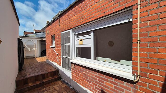 Huizen Koop Huur - 2