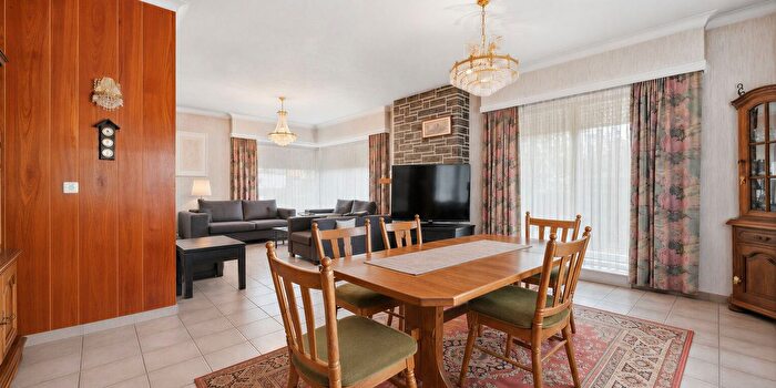 Huizen Koop Huur - 3