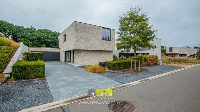 3-kamerhuis te koop in Dilsen-Stokkem