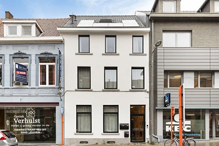 Huizen Koop Huur - 2