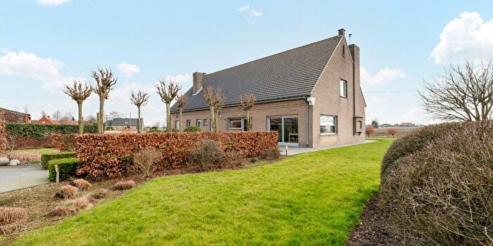 Appartement te huur in Staden