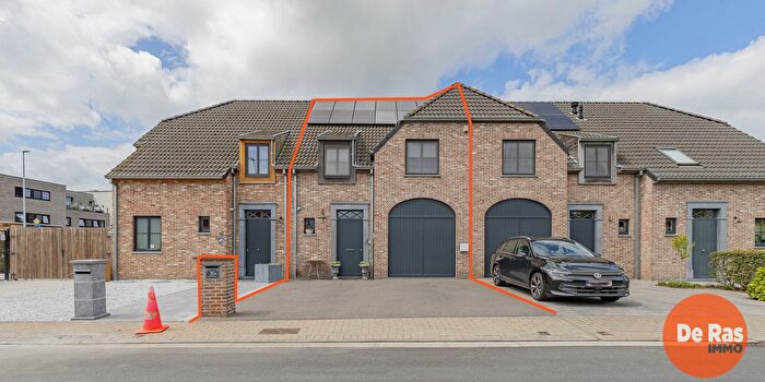 Huizen Koop Huur - 2