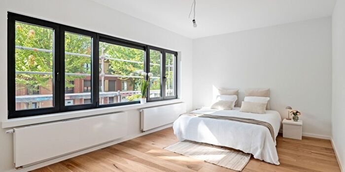 Huizen Koop Huur - 3