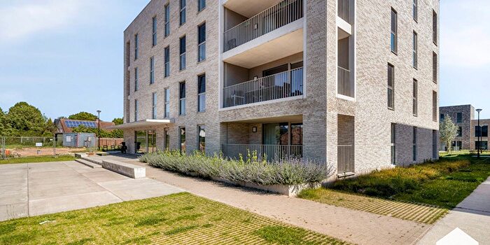 2-kamerappartement te koop in Geel