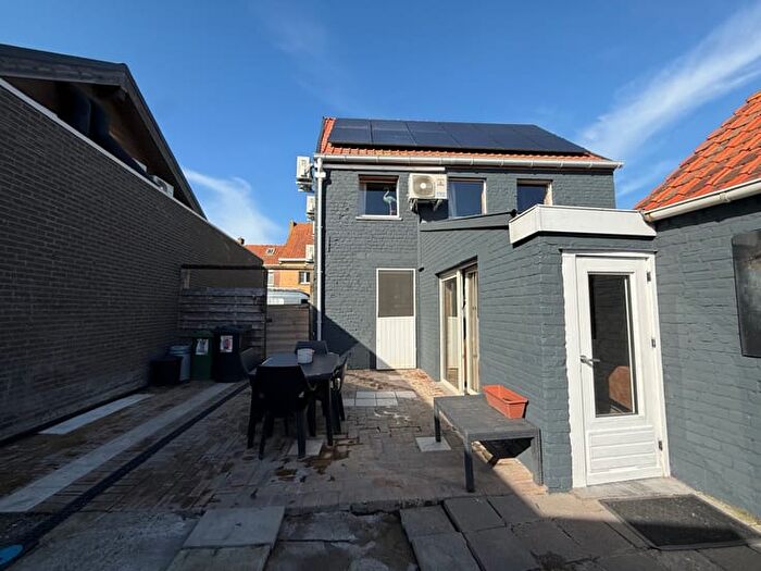 Huizen Koop Huur - 3