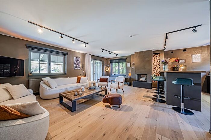 Huizen Koop Huur - 3