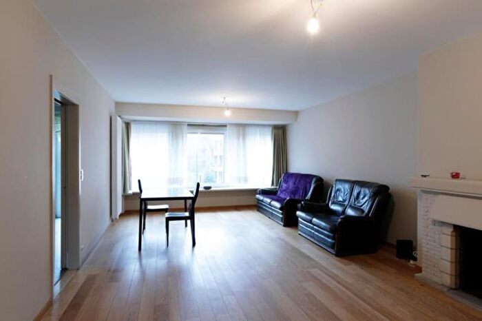 2-kamerappartement te koop in Roeselare