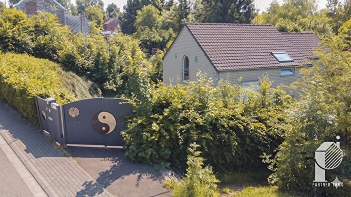 3-kamerhuis te koop in Dison