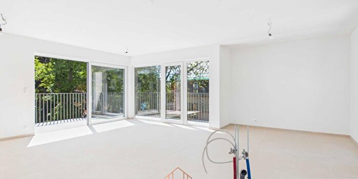 3-kamerappartement te koop in Spa
