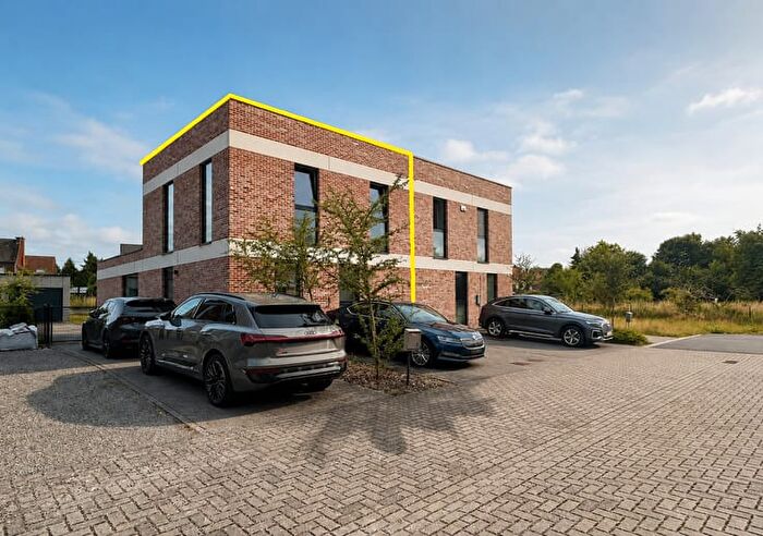 15-kamerhuis te huur in Oud-Heverlee