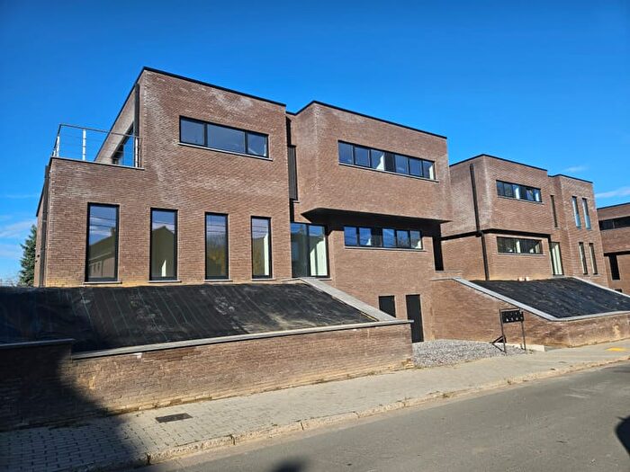 Appartement te koop in Fleurus