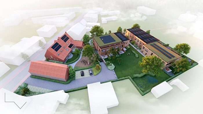 Huizen Koop Huur - 2