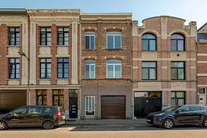 3-kamerhuis te koop in Deurne