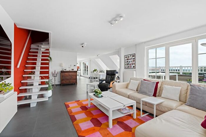 11-kamerappartement te koop in Blankenberge