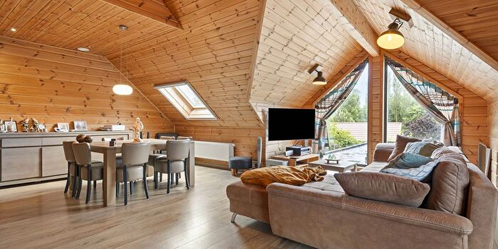 Huizen Koop Huur - 3