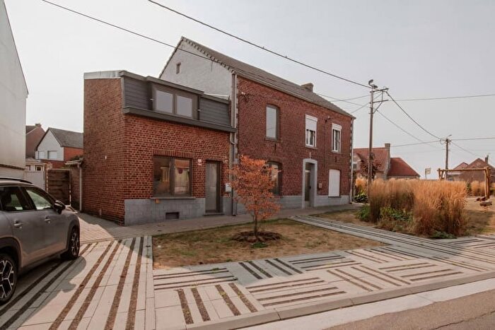 9-kamerhuis te koop in Landen