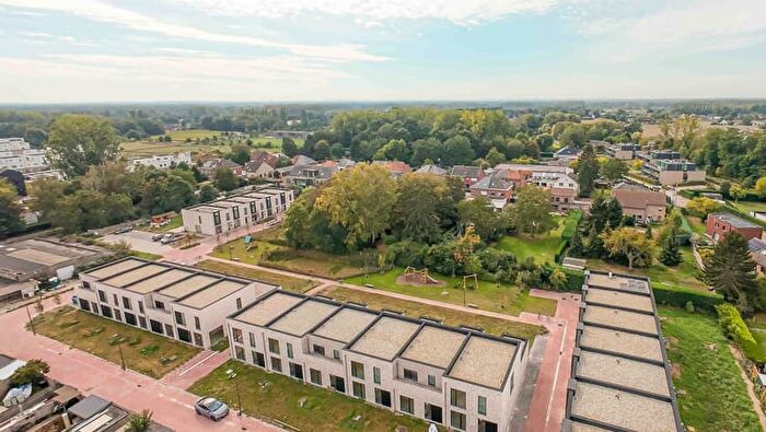 Huis te koop in Muizen
