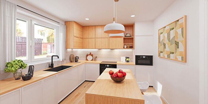Huizen Koop Huur - 3