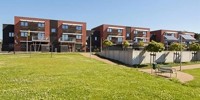 4-kamerappartement te huur in Zolder
