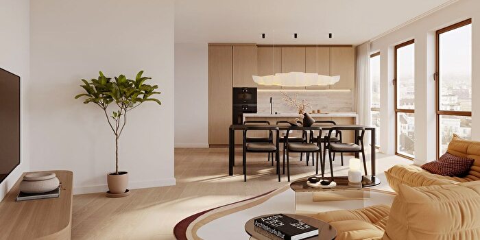 2-kamerappartement te koop in Kortrijk