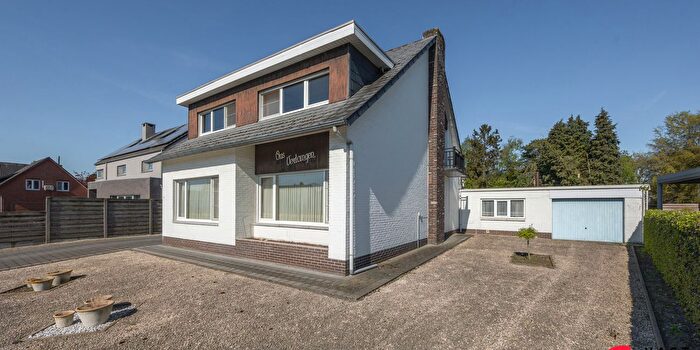 Huizen Koop Huur - 2