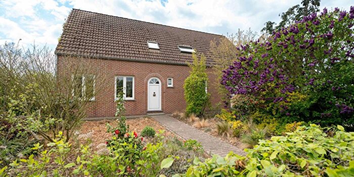 5-kamerhuis te koop in Berlaar
