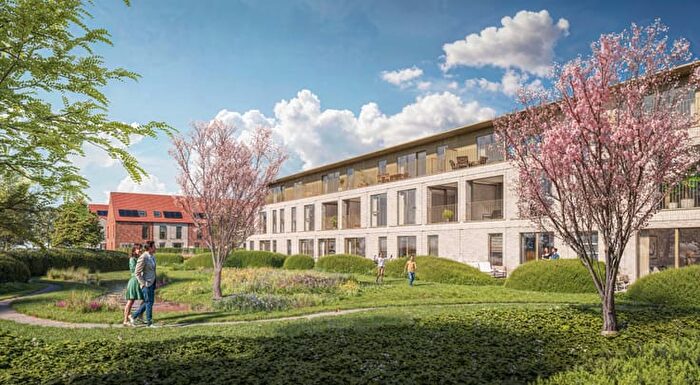 2-kamerappartement te koop in Brugge