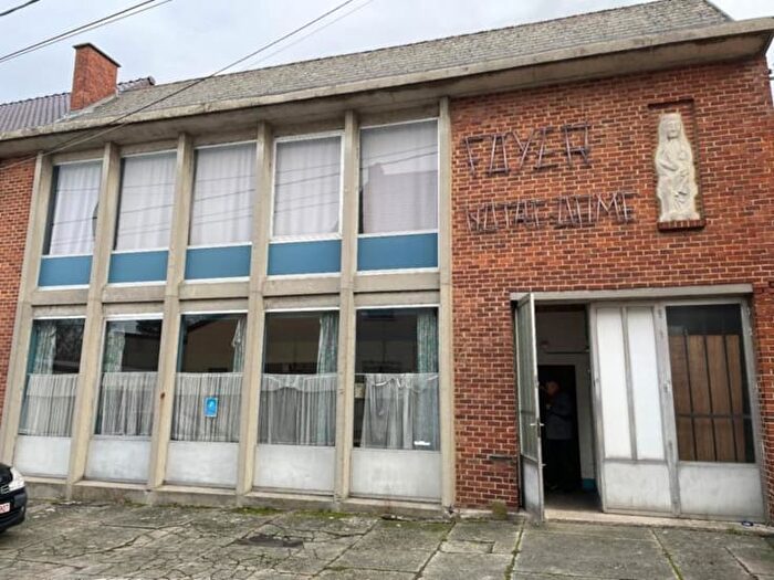 Huis te koop in Deux-Acren