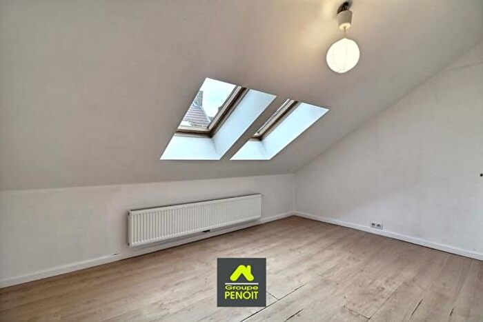 Huizen Koop Huur - 3