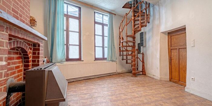 Huizen Koop Huur - 3