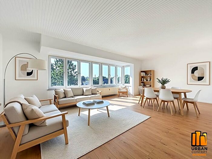 2-kamerappartement te koop in Vilvoorde