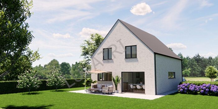 Huizen Koop Huur - 2